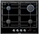 Газовая варочная панель Bosch PRP 626F70E