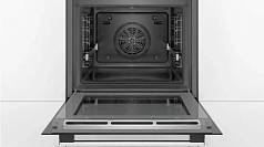 Духовой шкаф Bosch HBG 5780S6