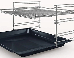 Духовой шкаф Bosch HBF133BA1 Серия 2