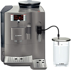 Кофемашина Bosch TES 71525 RW VeroBar AromaPro 300