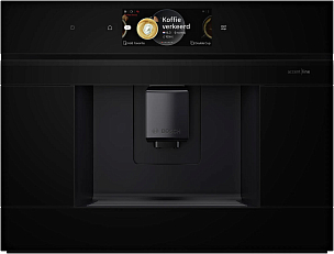 Встраиваемая кофемашина Bosch CTL9181D0