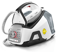 Паровая станция Bosch TDS8030 Паровая станция Bosch TDS8030