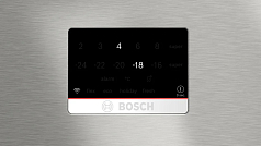 Двухкамерный холодильник Bosch KGP86FIC0N
