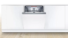 Встраиваемая посудомоечная машина Bosch SGV4HMX2FR