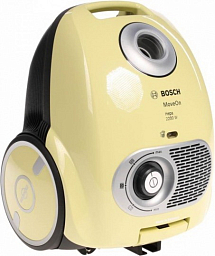 Пылесос Bosch BGL 35MOV40