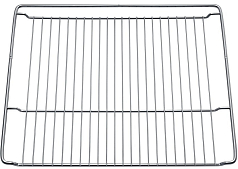 Духовой шкаф Bosch HBA 24U250 , электрический, шириной 59.4 см, нержавеющая сталь, традиционная очистка