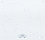 Индукционная варочная панель Bosch PIF612BB1E