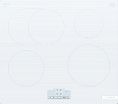 Индукционная варочная панель Bosch PIF612BB1E