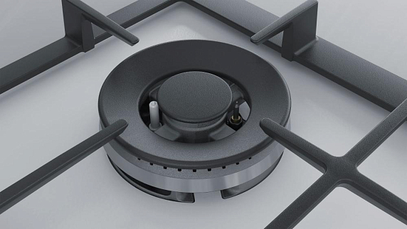 Газовая варочная панель Bosch PCH6A2M90R preview 3