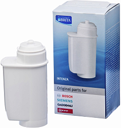 Набор фильтров для кофемашин TCZ 7003, 4 штуки