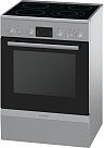 Электрическая плита Bosch HCA644250R