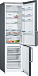 Двухкамерный холодильник Bosch KGN39XC3OR фото 2 Купить Двухкамерный холодильник Bosch KGN39XC3OR preview 2