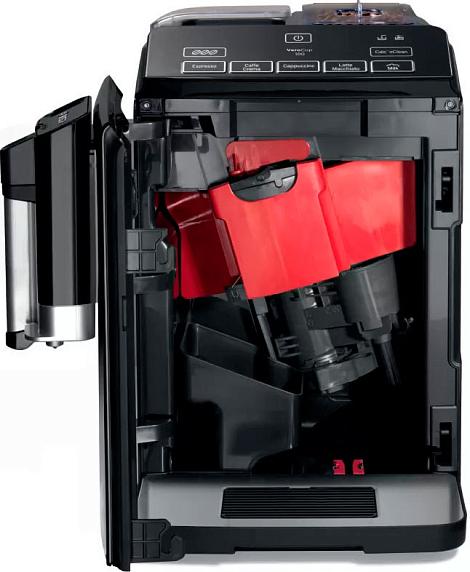 Кофемашина Bosch TIS 30129 RW preview 4