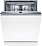 Встраиваемая посудомоечная машина Bosch SME26EX00E