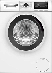 Стиральная машина Bosch WAN2420GPL 1200 об/мин, белый, инверторный EcoSilenceDrive двигатель Стиральная машина Bosch WAN2420GPL 1200 об/мин, белый, инверторный EcoSilenceDrive двигатель