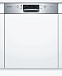 Купить Встраиваемая посудомоечная машина Bosch SMI46IS00E preview 1