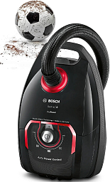Пылесос Bosch BGL8POW2