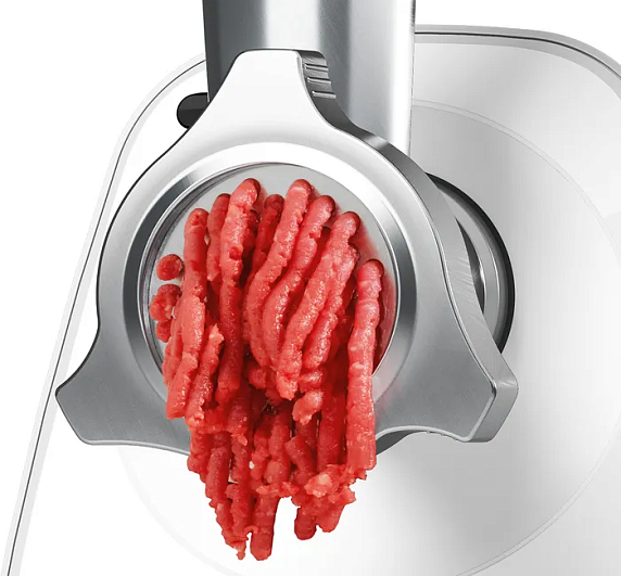 Мясорубка Bosch MFW2500W preview 6