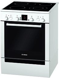 Электрическая плита Bosch HCE 744223 R