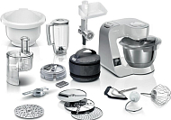 Кухонный комбайн Bosch MUM5XL72