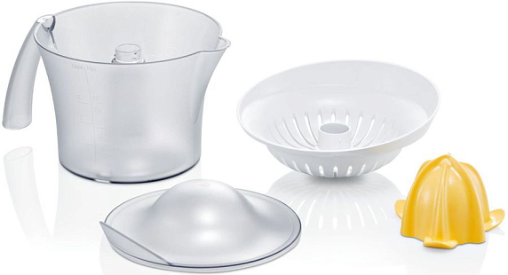 Соковыжималка Bosch MCP3000N preview 8