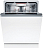Посудомоечная машина Bosch SMD8TCX04E