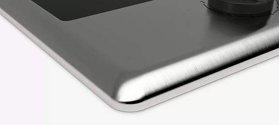 Электрическая варочная панель Bosch PKE345CA2E preview 3