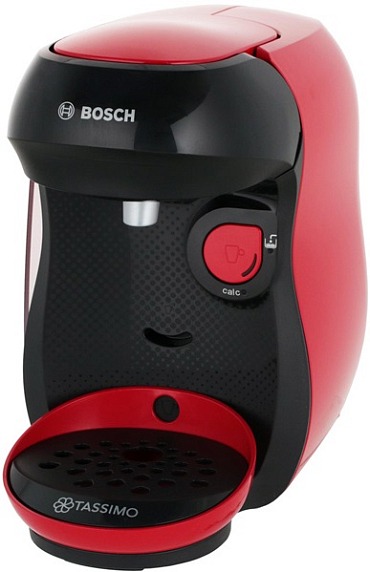 Кофемашина Bosch TAS1003 Tassimo preview 5