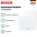 Купить Индукционная варочная панель Bosch PIF612BB1E preview 4