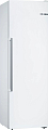 Отдельностоящий морозильник Bosch GSN36AWEP