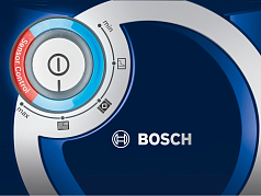 Пылесос Bosch BGS21830