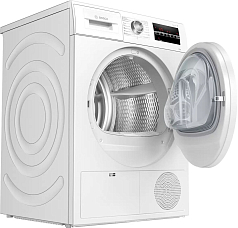 Сушильная машина Bosch WTW8546KPL Сушильная машина Bosch WTW8546KPL