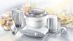Кухонный комбайн Bosch MUM6N11