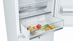 Двухкамерный холодильник Bosch KGN39VW1M Двухкамерный холодильник Bosch KGN39VW1M