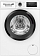 Стиральная машина Bosch WAN2010FPL