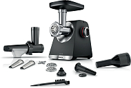 Мясорубка Bosch MFWS650B