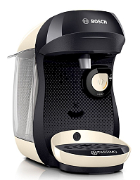 Кофемашина Bosch TAS1007 Tassimo