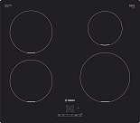 Индукционная варочная панель Bosch PIE611BB5E