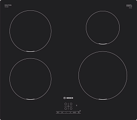 Индукционная варочная панель Bosch PIE611BB5E