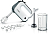 Миксер Bosch MFQ49700