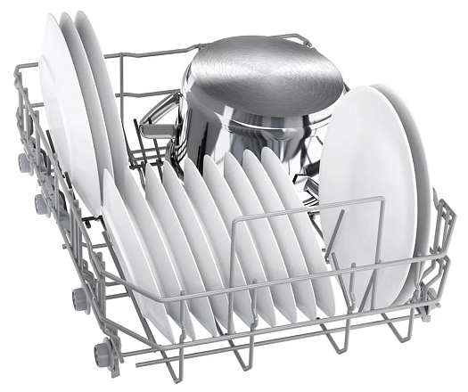 Встраиваемая посудомоечная машина Bosch SRV2IMX1BR preview 6