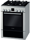 Комбинированная плита Bosch HGV 747356R