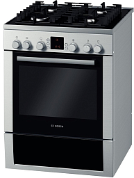 Комбинированная плита Bosch HGV 747356R