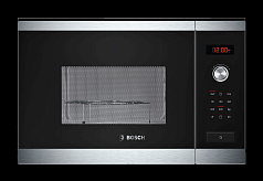 Микроволновая печь Bosch HMT 84G654 Микроволновая печь Bosch HMT 84G654