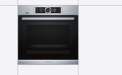 Духовой шкаф Bosch HBG676ES6