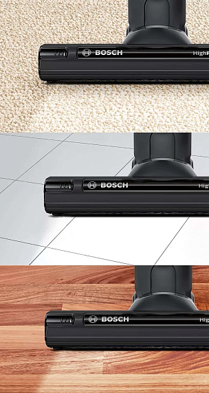 Пылесос Bosch BCH65POWER preview 12