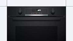 Духовой шкаф Bosch HBG539BB6