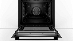 Духовой шкаф Bosch HNG8764C7