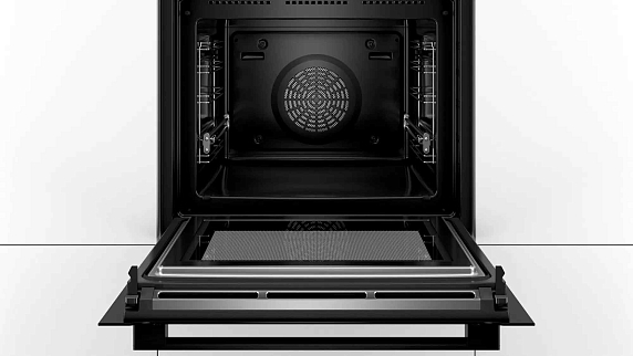 Духовой шкаф Bosch HNG8764C7 preview 8