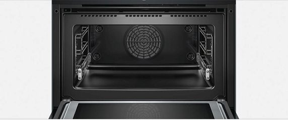 Компактный духовой шкаф Bosch CMG6764B1 preview 6